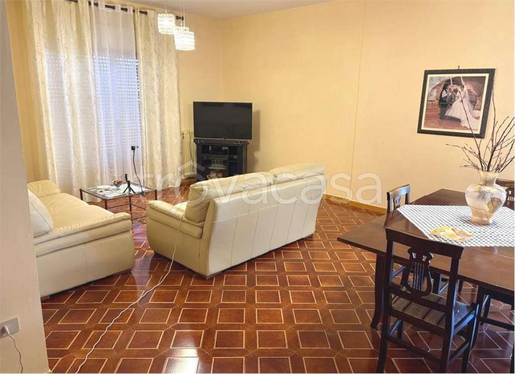 appartamento in vendita a Marsala in zona Centro Storico