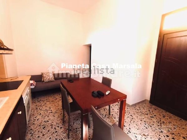 casa indipendente in vendita a Marsala in zona Centro Storico