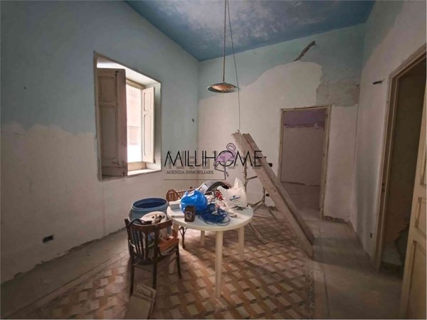 appartamento in vendita a Marsala in zona Centro Storico