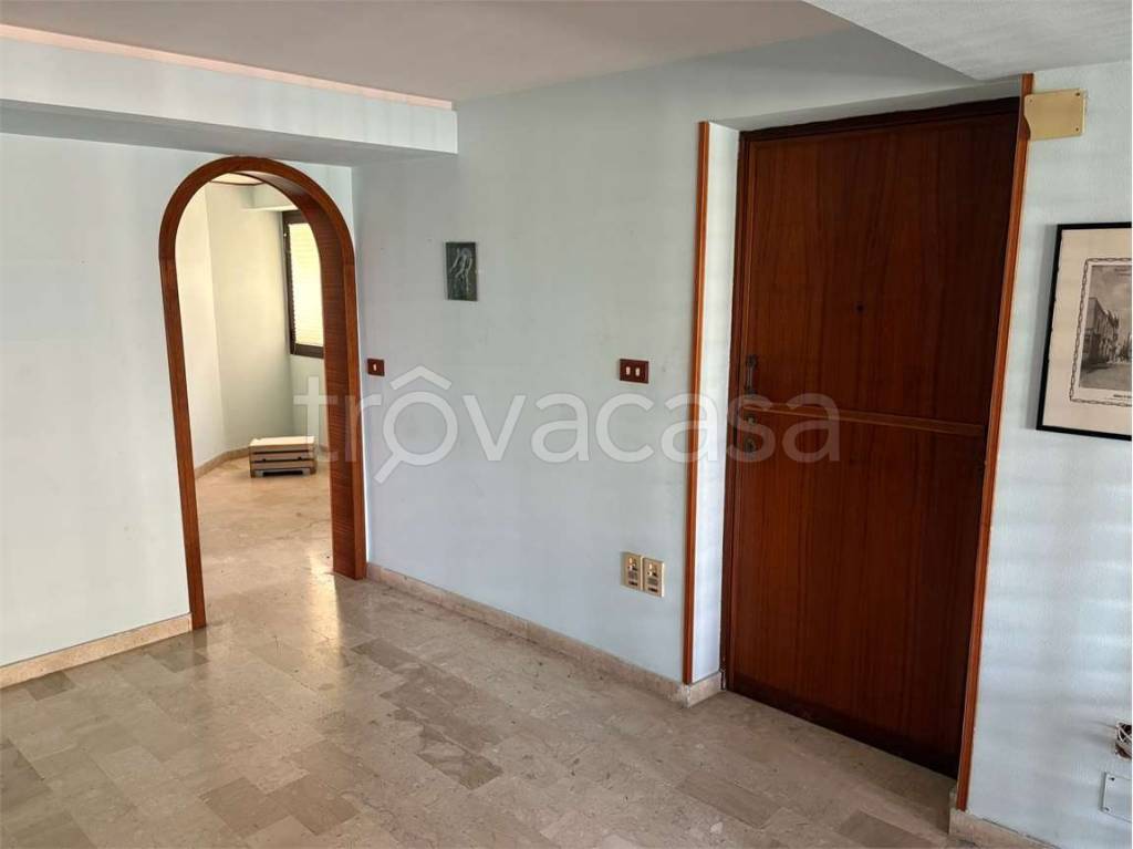 appartamento in vendita a Marsala in zona Centro Storico