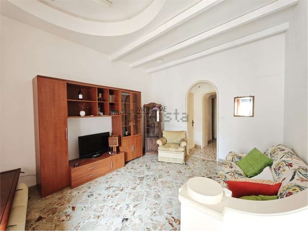 appartamento in vendita a Marsala in zona Centro Storico