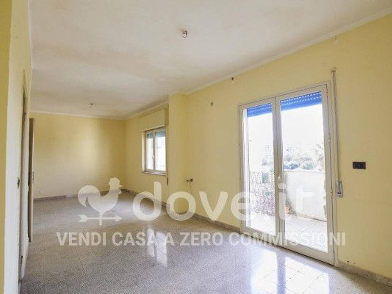 appartamento in vendita a Marsala in zona Centro Storico