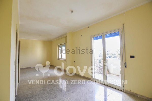 appartamento in vendita a Marsala in zona Centro Storico