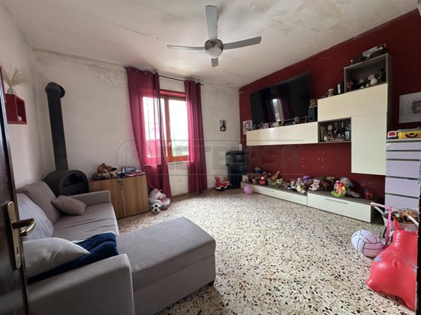 casa indipendente in vendita a Marsala
