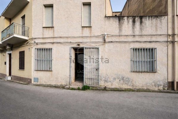 casa indipendente in vendita a Marsala