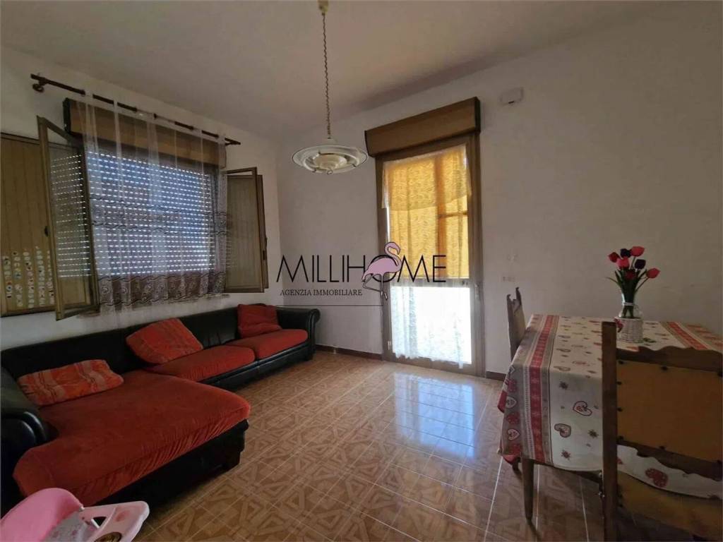 casa indipendente in vendita a Marsala