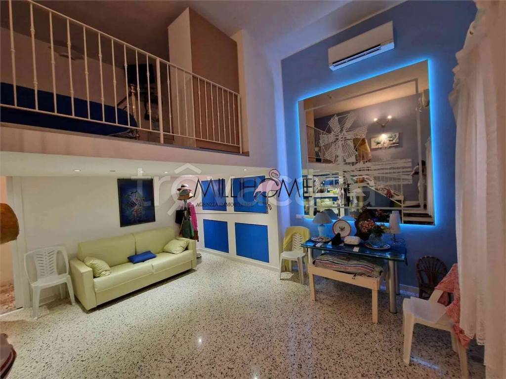 casa indipendente in vendita a Marsala in zona Centro Storico