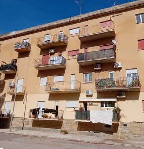 appartamento in vendita a Marsala