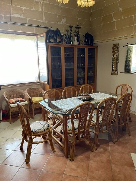 casa indipendente in vendita a Marsala
