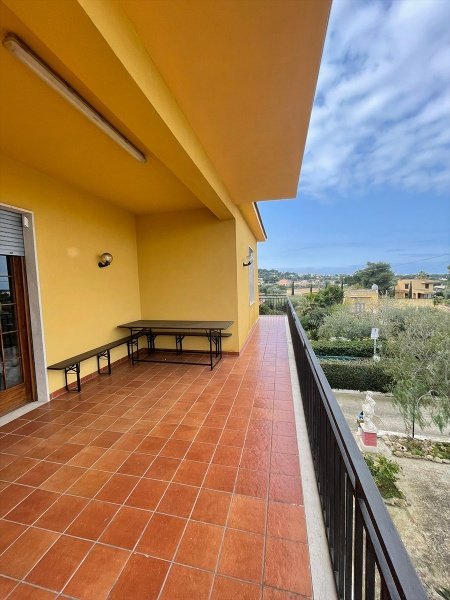 casa indipendente in vendita a Marsala