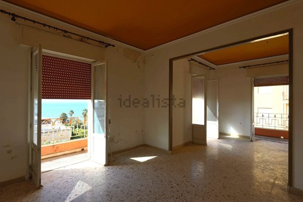 appartamento in vendita a Marsala in zona Centro Storico