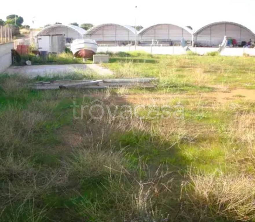 terreno agricolo in vendita a Marsala