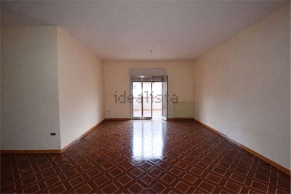 appartamento in vendita a Marsala in zona Centro Storico