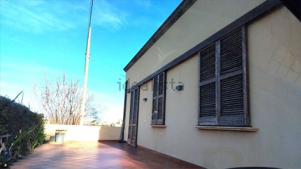 casa indipendente in vendita a Marsala