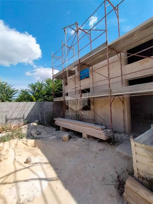 casa indipendente in vendita a Marsala