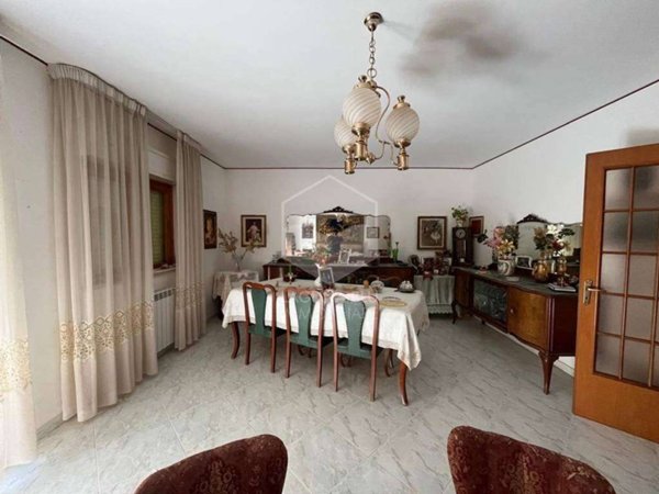 appartamento in vendita a Marsala in zona Terrenove