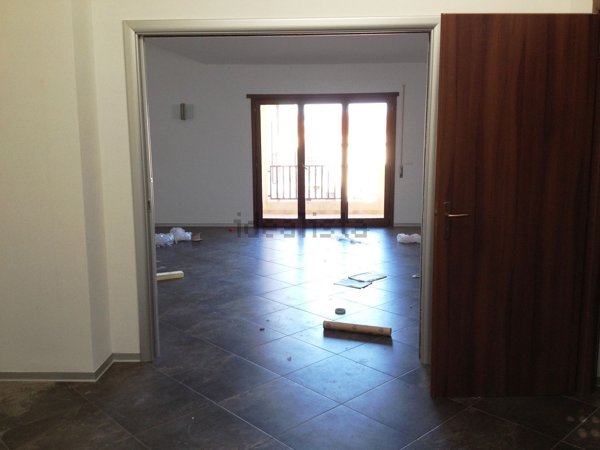 appartamento in vendita a Marsala