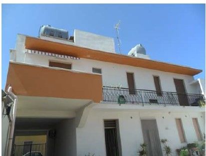 appartamento in vendita a Marsala