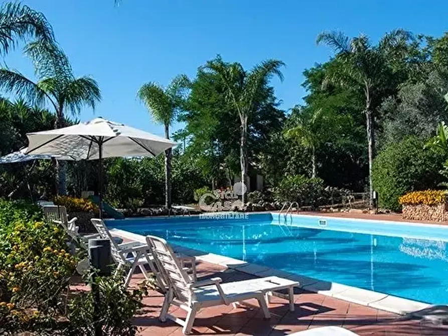 casa indipendente in vendita a Marsala