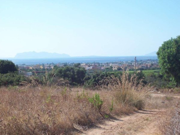 terreno agricolo in vendita a Marsala