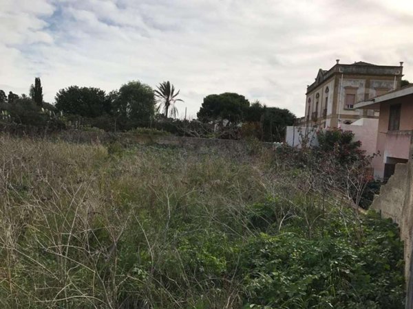 terreno agricolo in vendita a Marsala