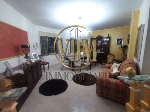 appartamento in vendita a Marsala