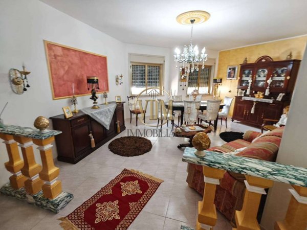appartamento in vendita a Marsala