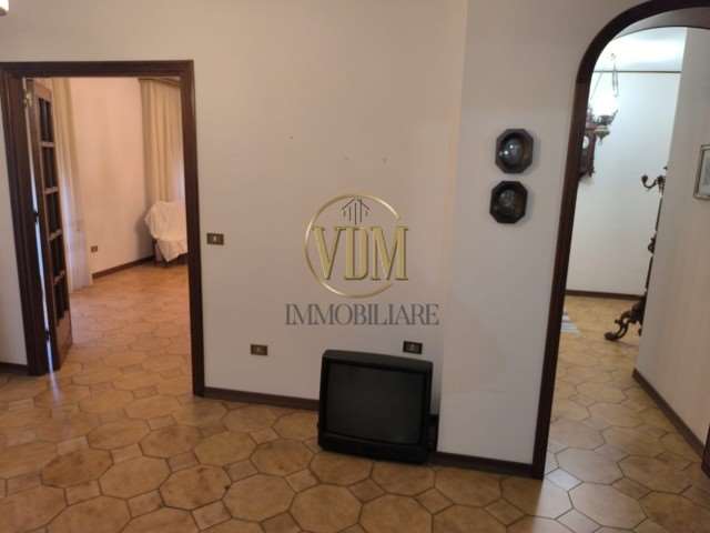 appartamento in vendita a Marsala in zona Centro Storico