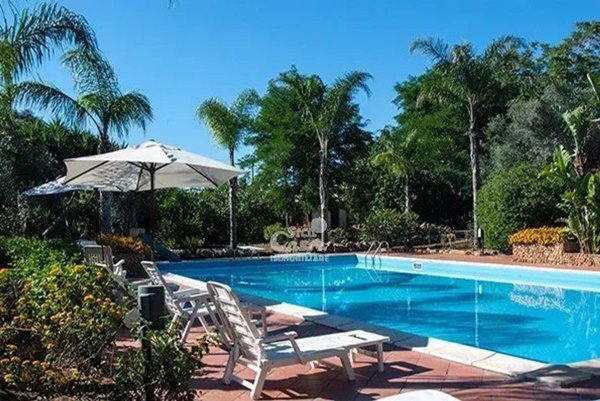 casa indipendente in vendita a Marsala