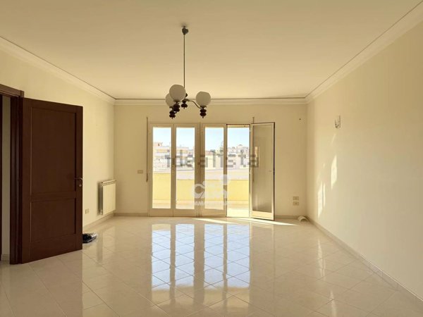 appartamento in vendita a Marsala