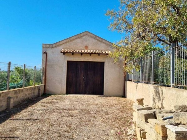 casa indipendente in vendita a Marsala