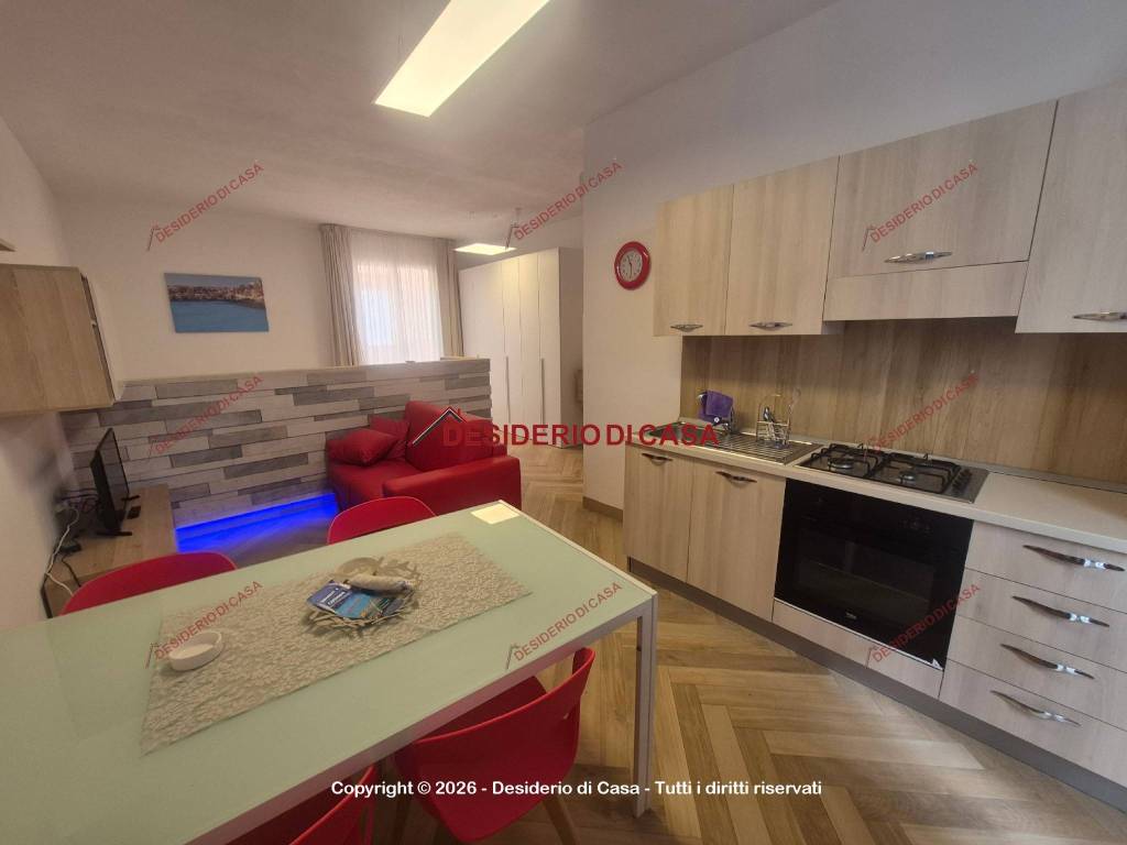 appartamento in vendita a Marsala