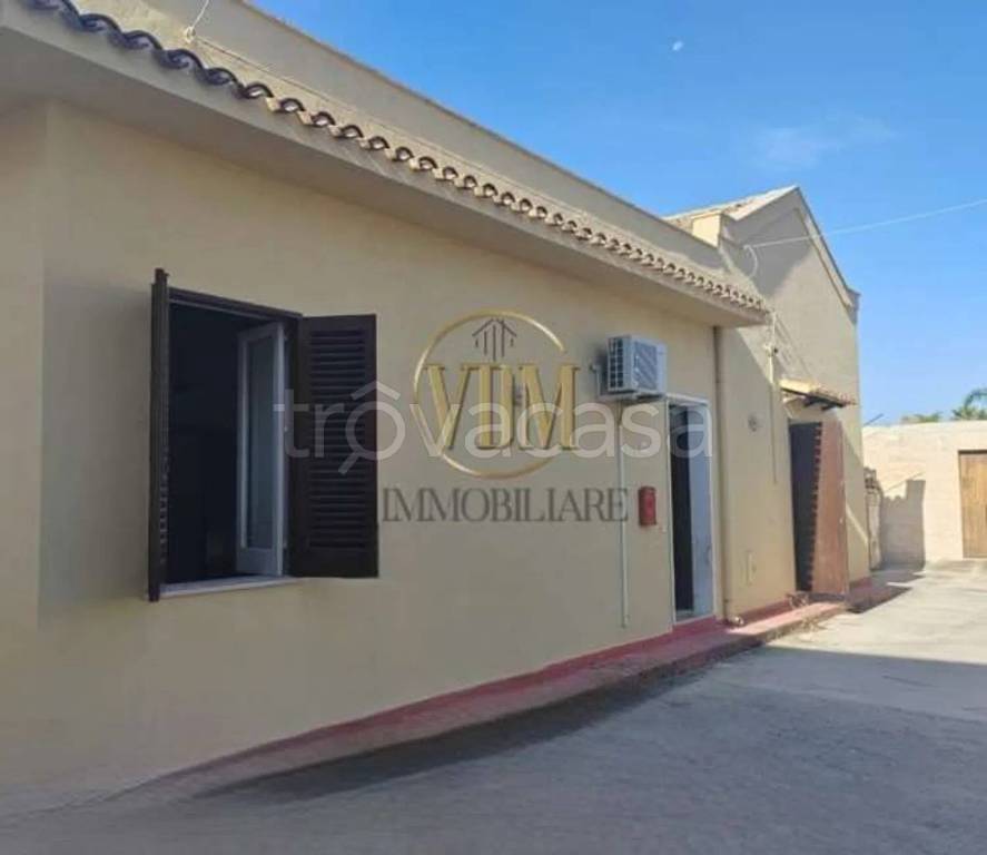 appartamento in vendita a Marsala