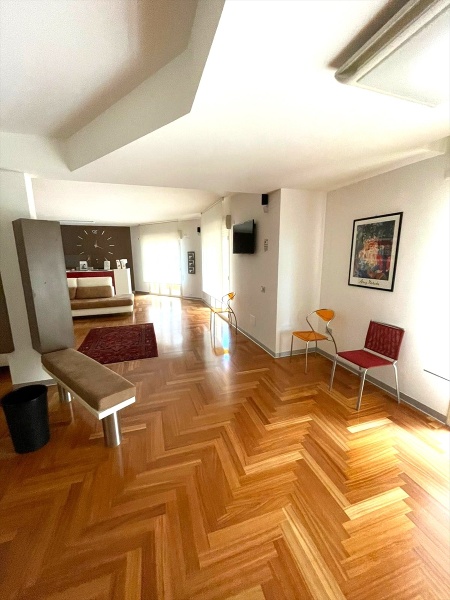 appartamento in vendita a Marsala in zona Centro Storico