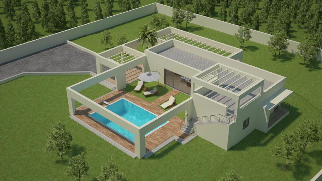 casa indipendente in vendita a Marsala