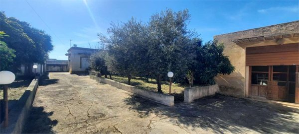 casa indipendente in vendita a Marsala in zona Terrenove