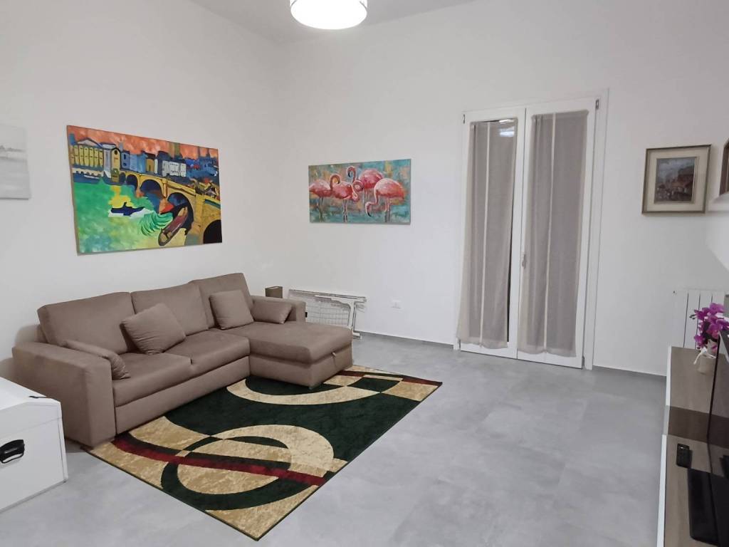 appartamento in vendita a Marsala in zona Centro Storico