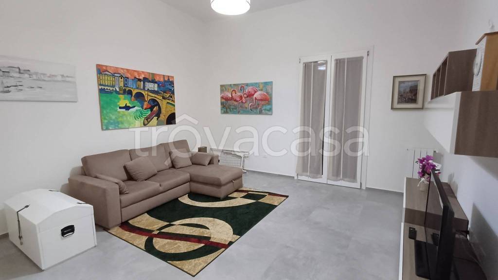 appartamento in vendita a Marsala in zona Centro Storico