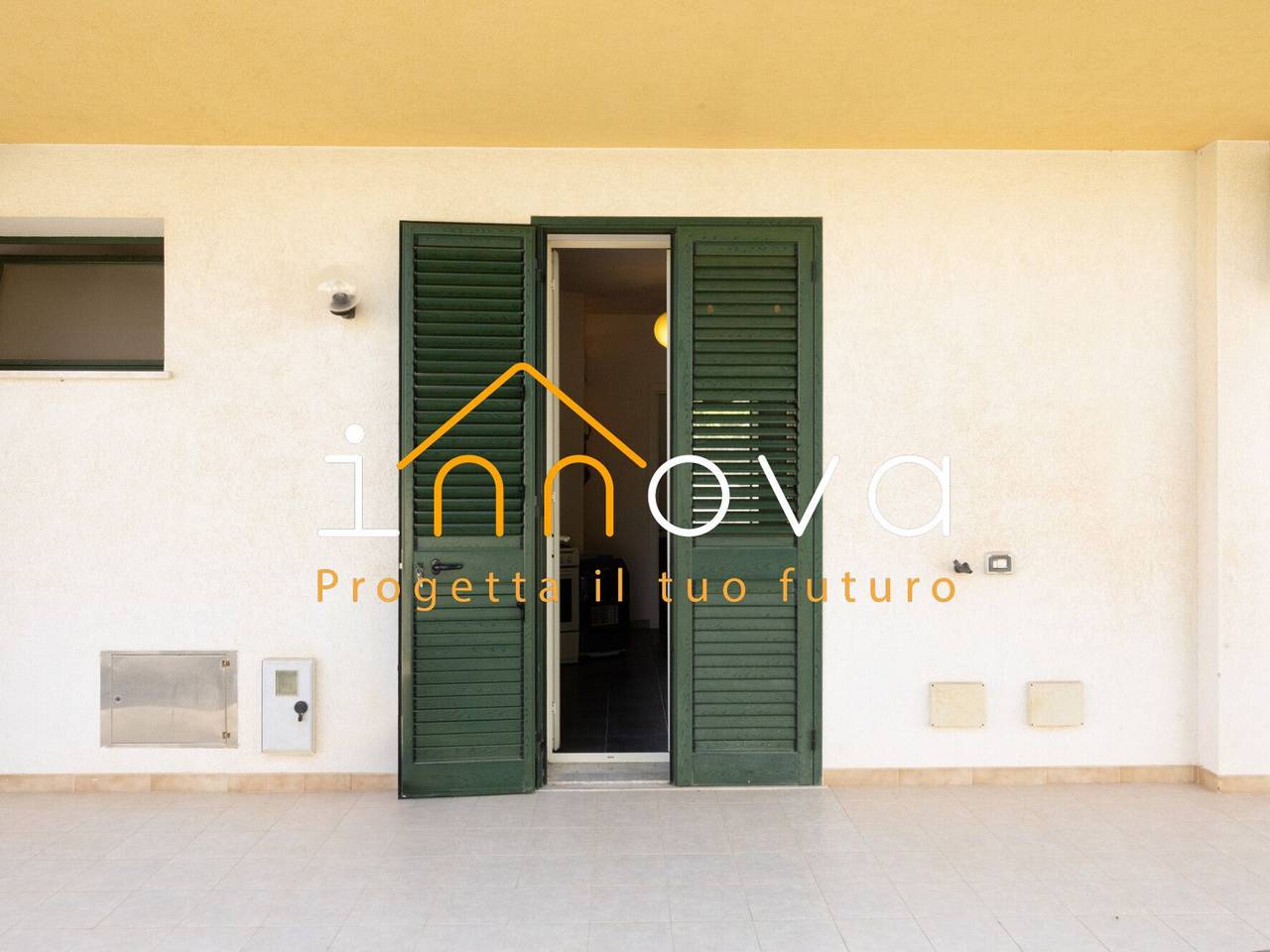 appartamento in vendita a Marsala in zona Casabianca