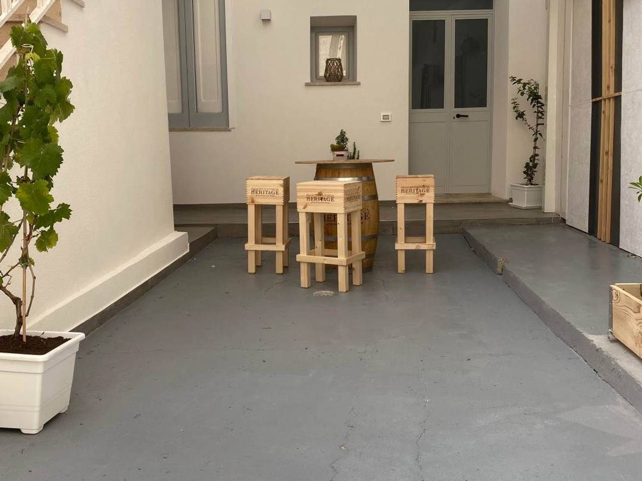 appartamento in vendita a Marsala in zona Centro Storico