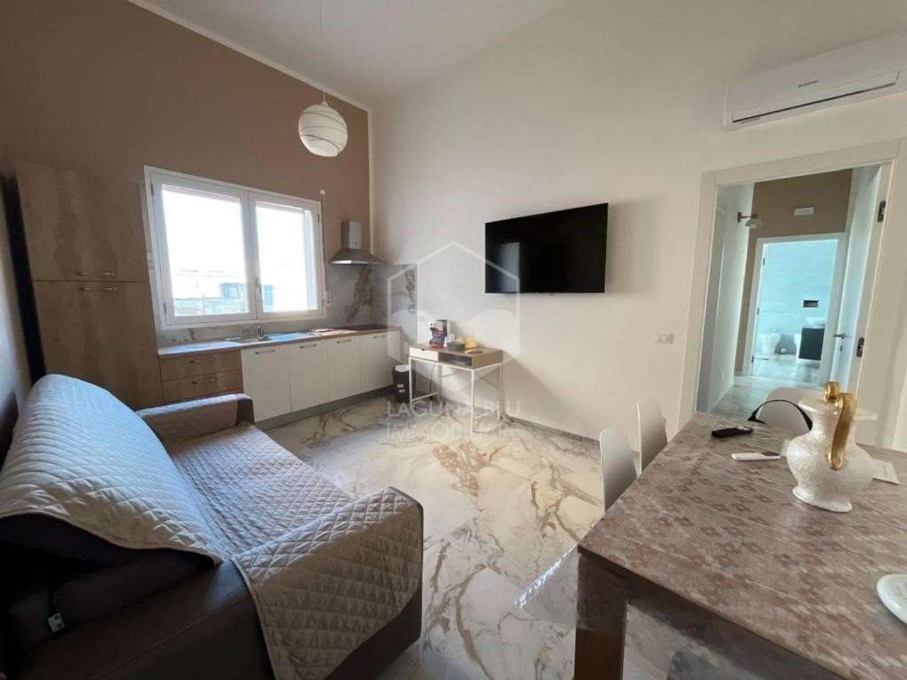 appartamento in vendita a Marsala in zona Centro Storico