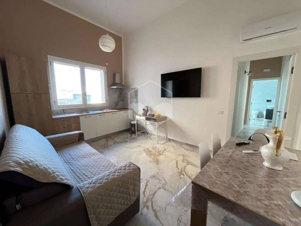 appartamento in vendita a Marsala in zona Centro Storico