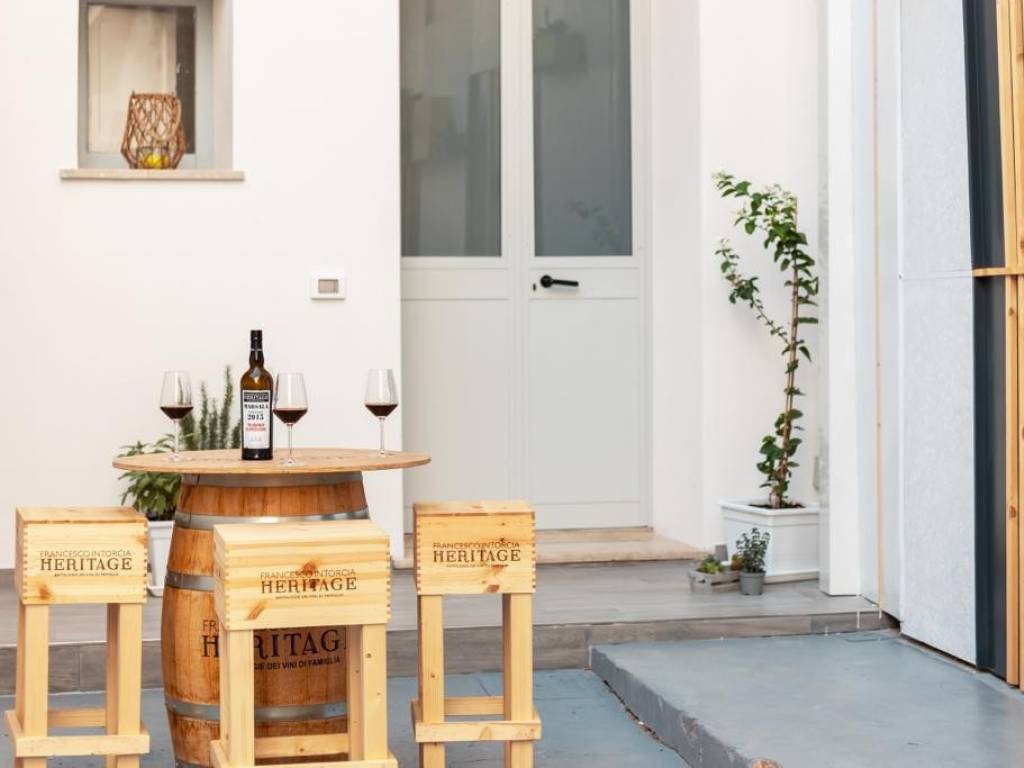 appartamento in vendita a Marsala in zona Centro Storico