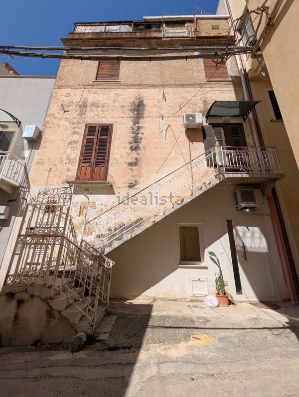 casa indipendente in vendita a Marsala