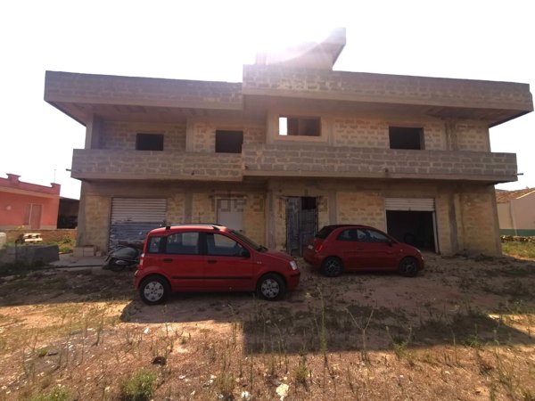 casa indipendente in vendita a Marsala