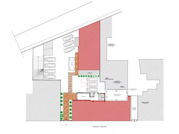 appartamento in vendita a Marsala