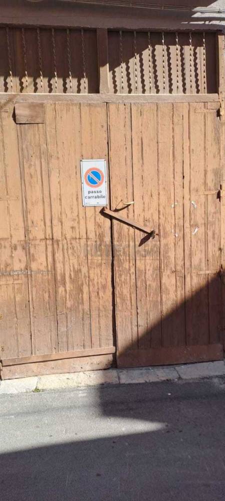 locale di sgombero in vendita a Marsala in zona Centro Storico