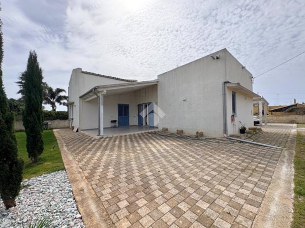 casa indipendente in vendita a Marsala in zona Centro Storico