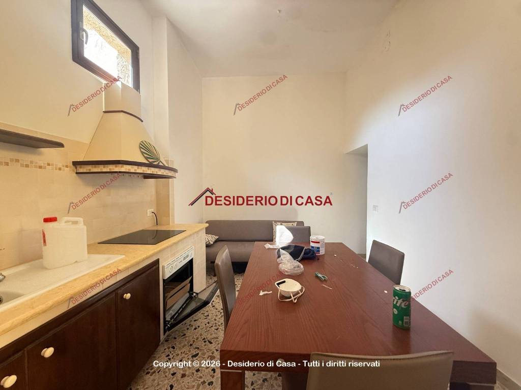 appartamento in vendita a Marsala in zona Centro Storico