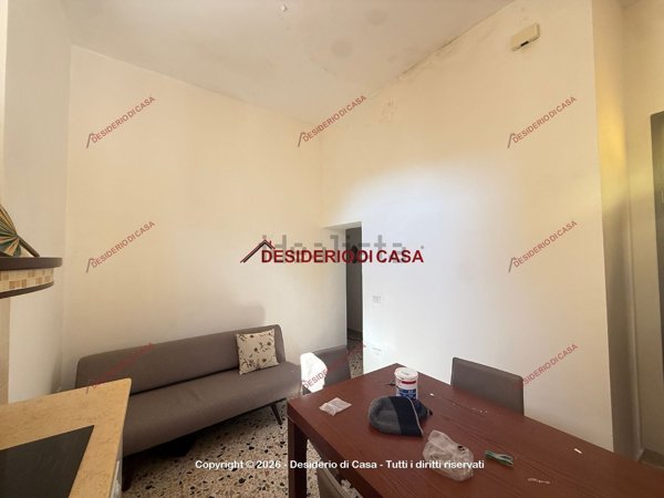 appartamento in vendita a Marsala in zona Centro Storico